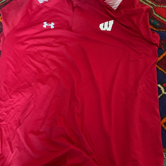 UnderArmour and champion sports T-shirts - Picture 6 of 12